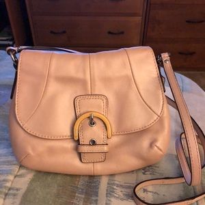 COACH Crossbody bag